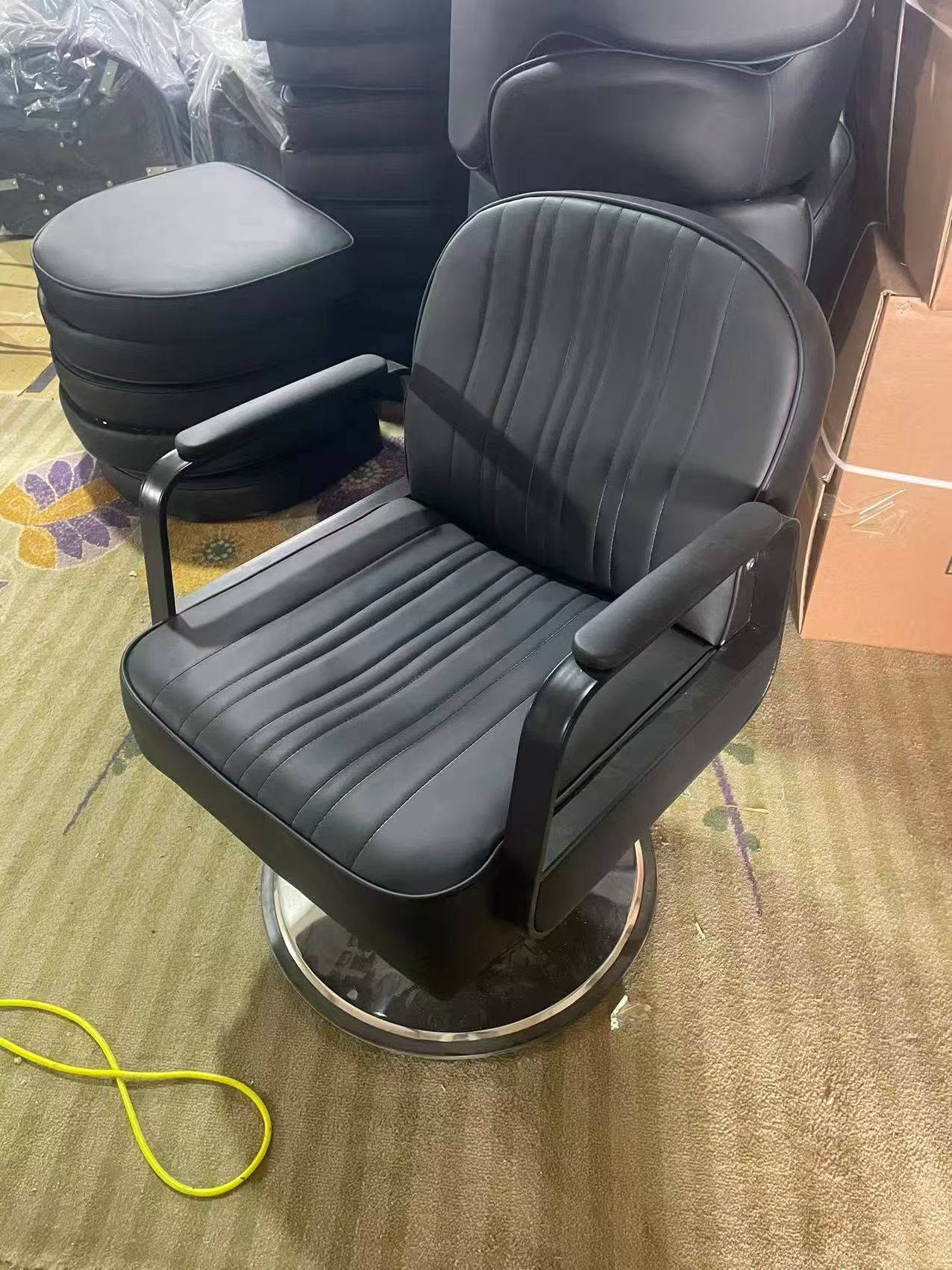 DWILKE hydraulic beauty salon chair - Professional Barber & Salon Styling Chairs Equipment at Beauty Republic Equipment Store